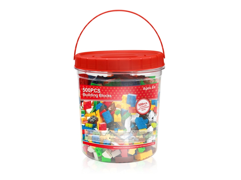  BLOCK 500PCS - HP1109463