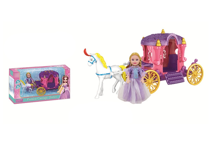 FASHION WAGON - HP1109509