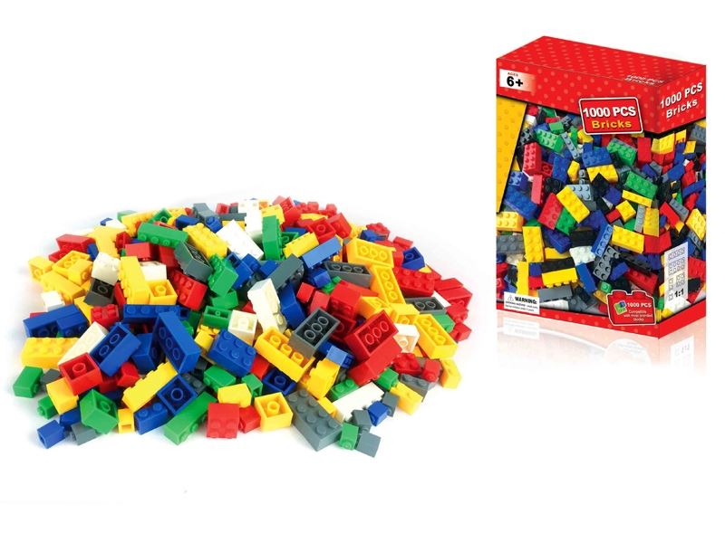 BLOCK 1000PCS - HP1109552