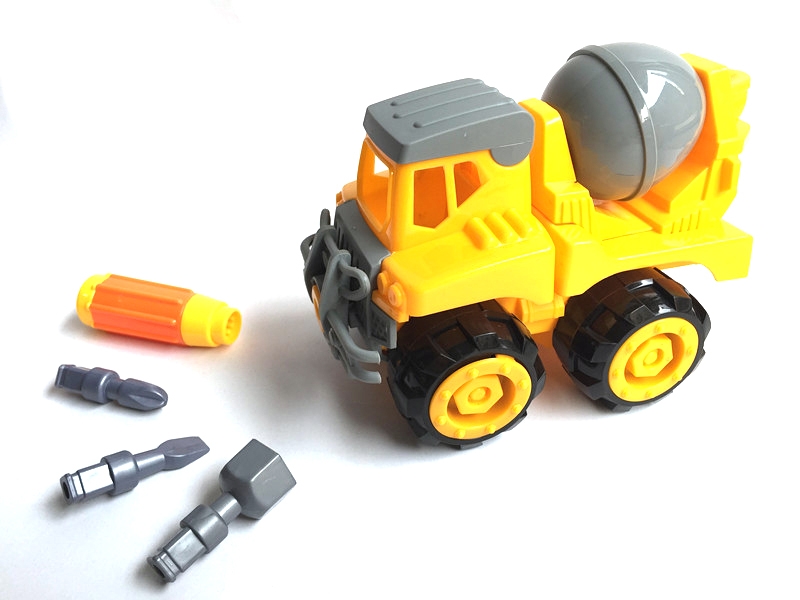 ASSEMBLY FREE WAY TRUCK - HP1109792