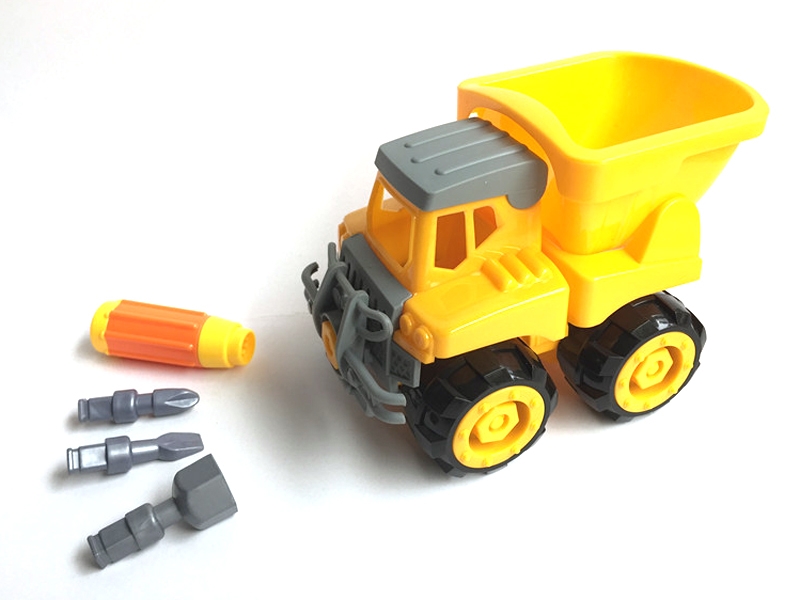 ASSEMBLY FREE WAY TRUCK - HP1109793