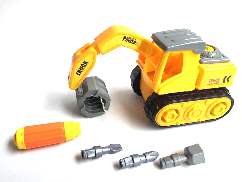 ASSEMBLY FREE WAY TRUCK - HP1109795