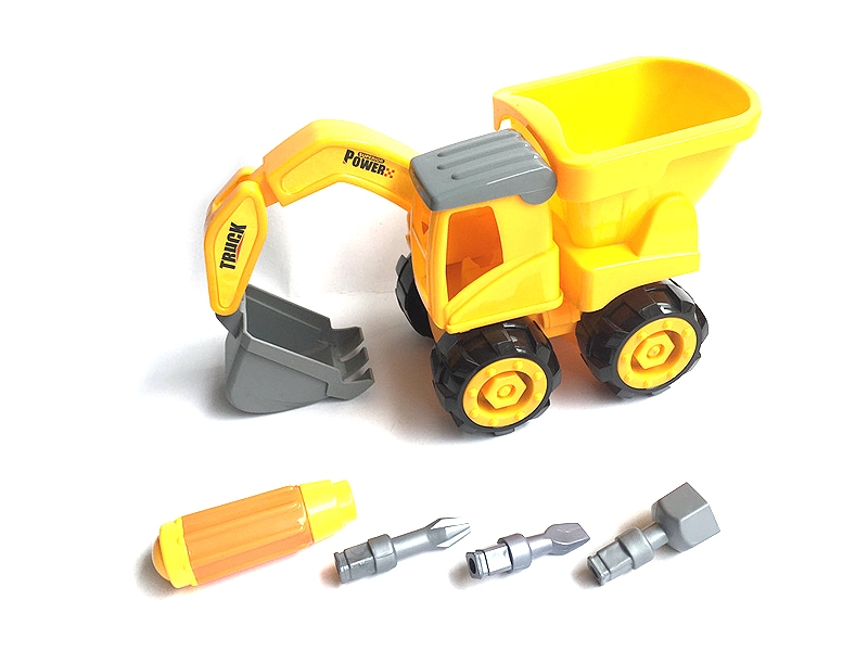 ASSEMBLY FREE WAY TRUCK - HP1109796