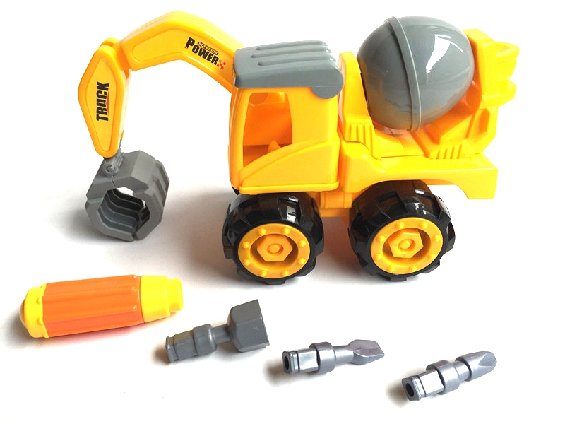 ASSEMBLY FREE WAY TRUCK - HP1109797