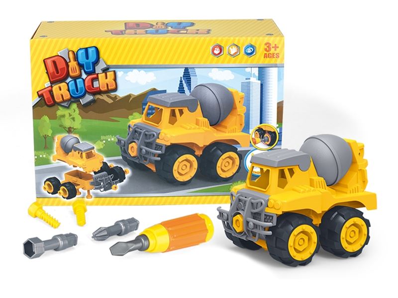 ASSEMBLY FREE WAY TRUCK - HP1109798