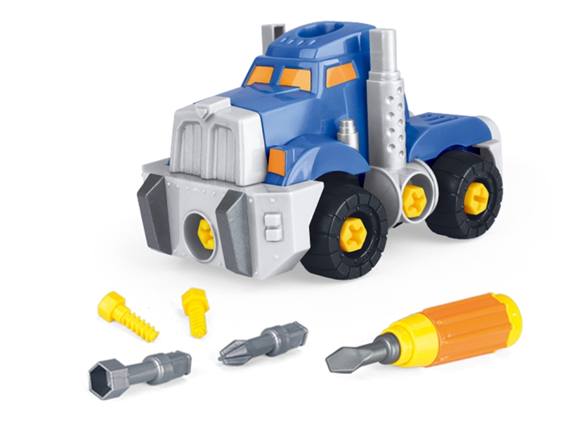 ASSEMBLY FREE WAY TRUCK - HP1109820