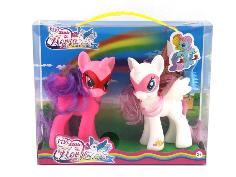 VINYL HORSE - HP1110249