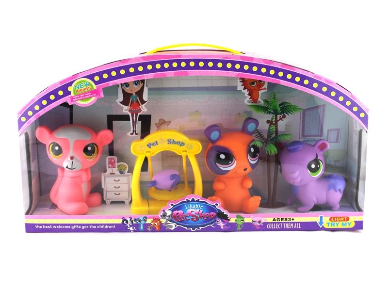 VINYL HORSE - HP1110251