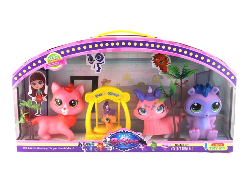 VINYL HORSE - HP1110252