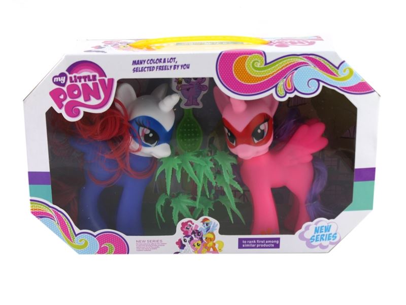 VINYL HORSE - HP1110256