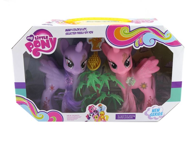VINYL HORSE - HP1110257