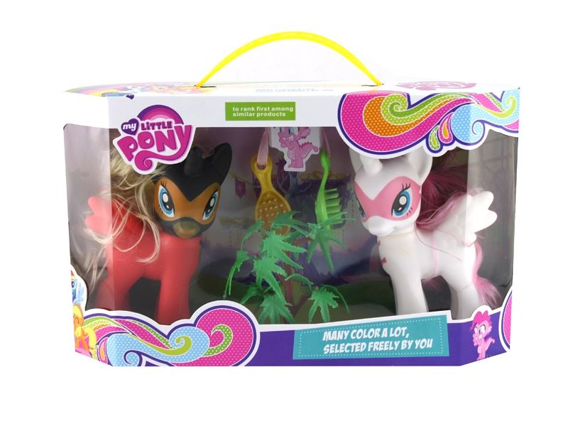 VINYL HORSE - HP1110260
