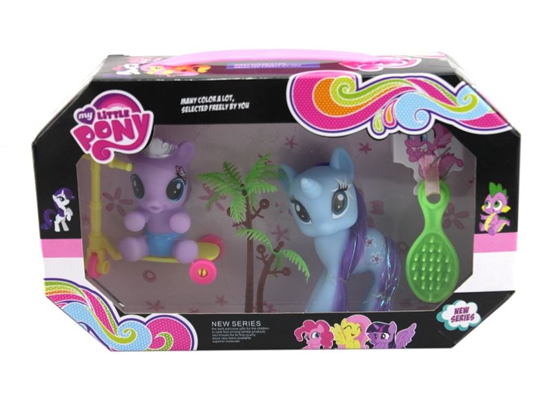 VINYL HORSE - HP1110265