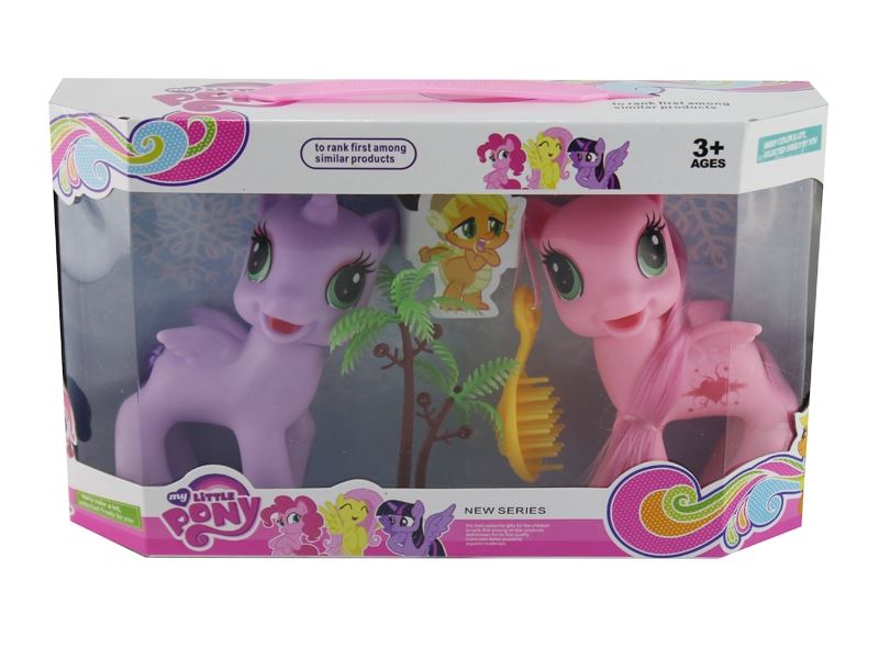 VINYL HORSE - HP1110268
