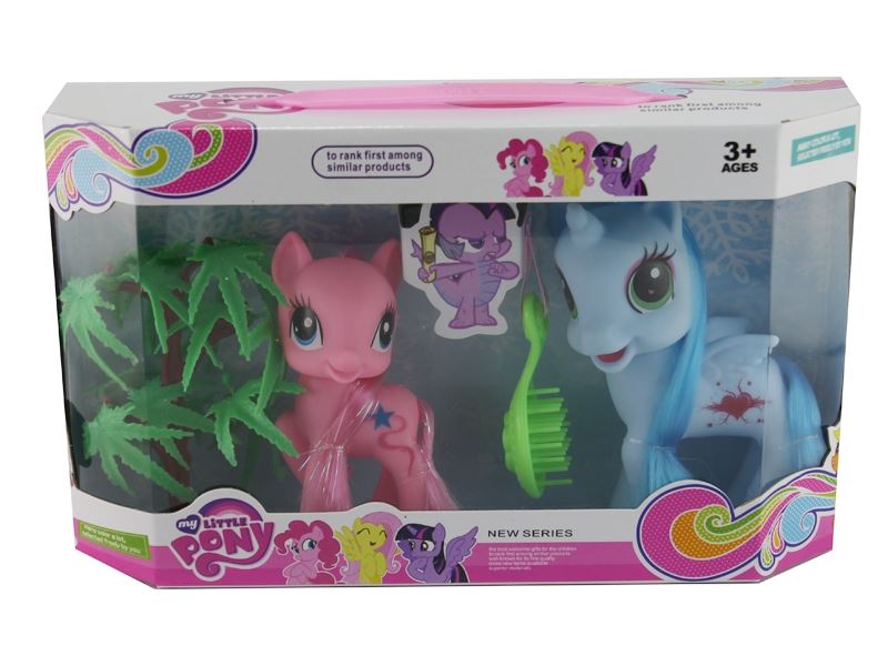 VINYL HORSE - HP1110269