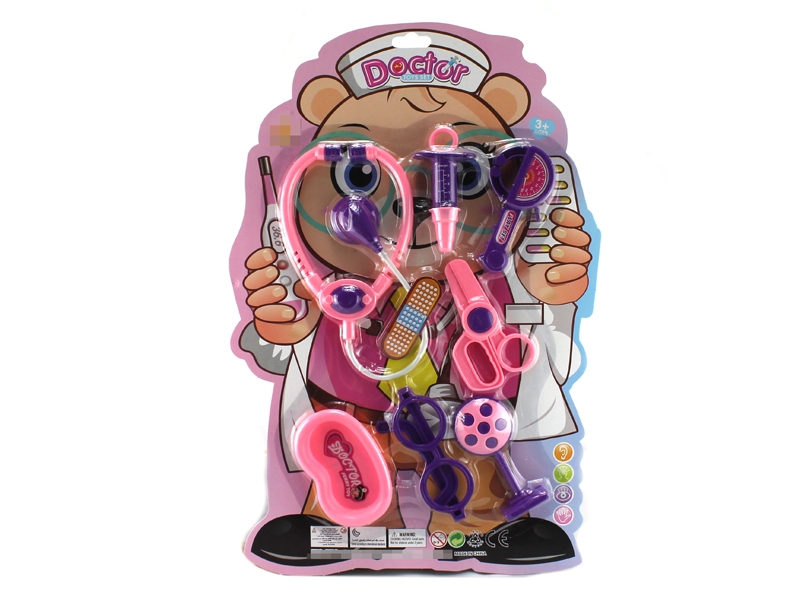 DOCTOR SET - HP1110329
