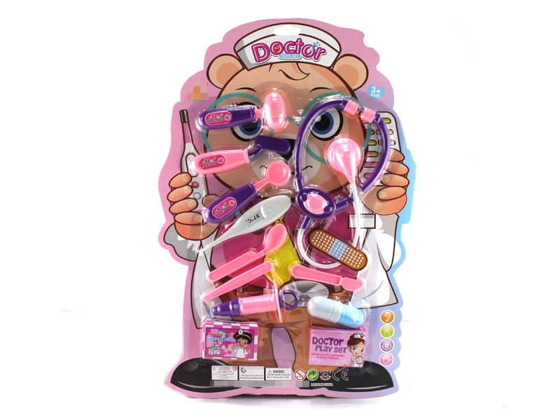 DOCTOR SET - HP1110332