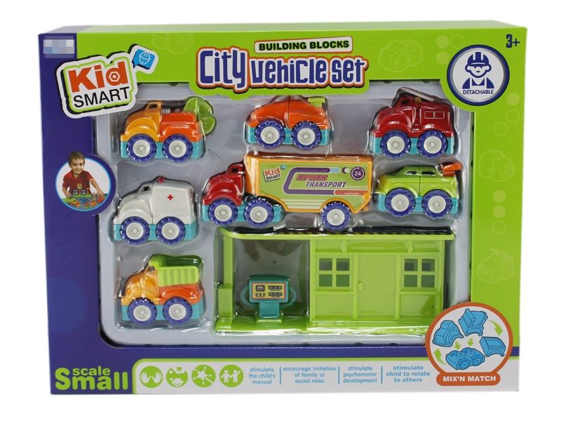 FREE WAY CAR - HP1110550