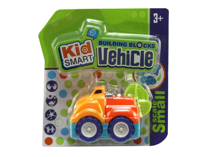 FREE WAY CAR - HP1110568