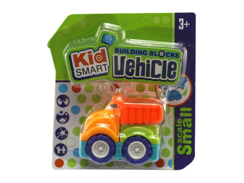 FREE WAY CAR - HP1110569