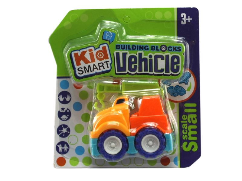 FREE WAY CAR - HP1110571