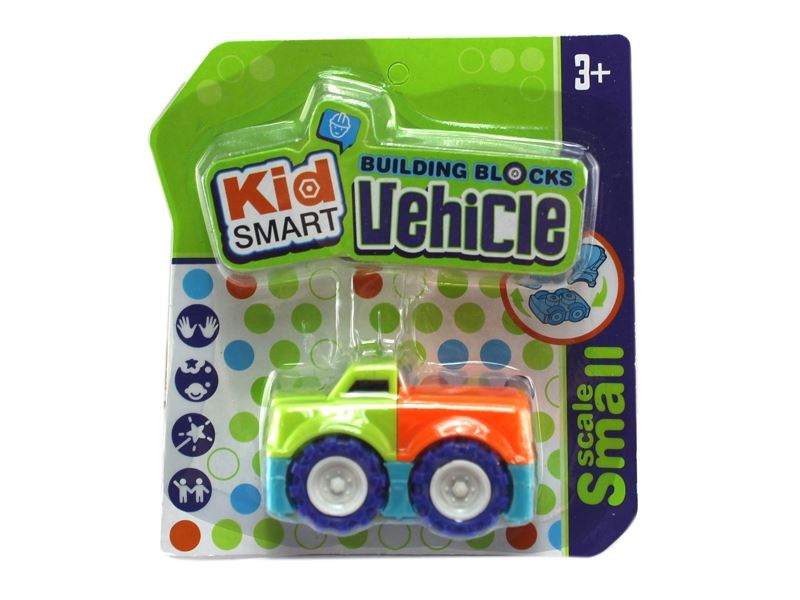 FREE WAY CAR - HP1110572