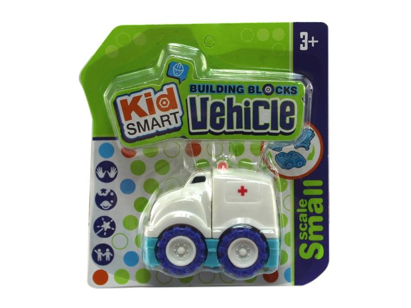 FREE WAY CAR - HP1110576