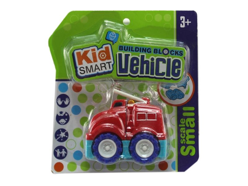 FREE WAY CAR - HP1110577