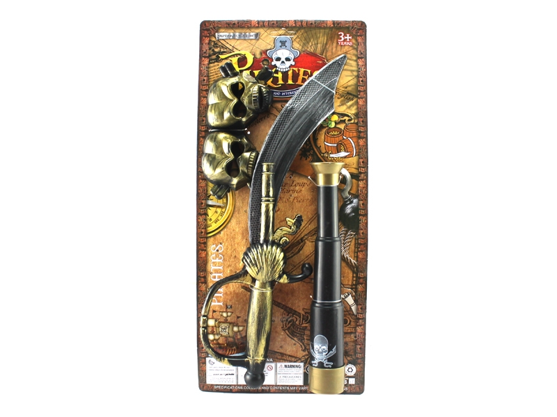 PIRATE SET - HP1110644