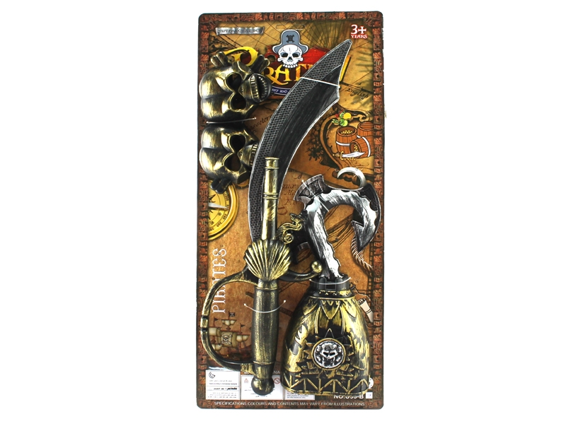 PIRATE SET - HP1110645