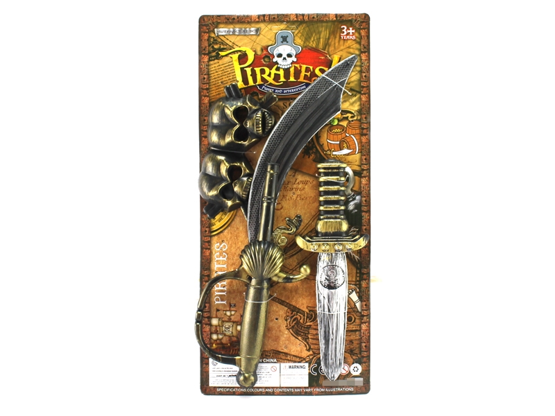 PIRATE SET - HP1110646