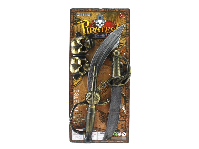 PIRATE SET - HP1110647