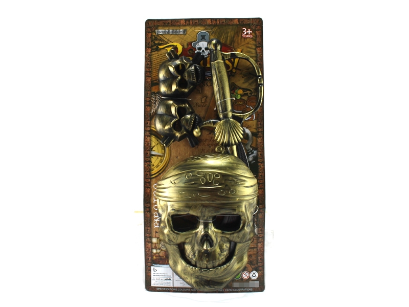 PIRATE SET - HP1110648