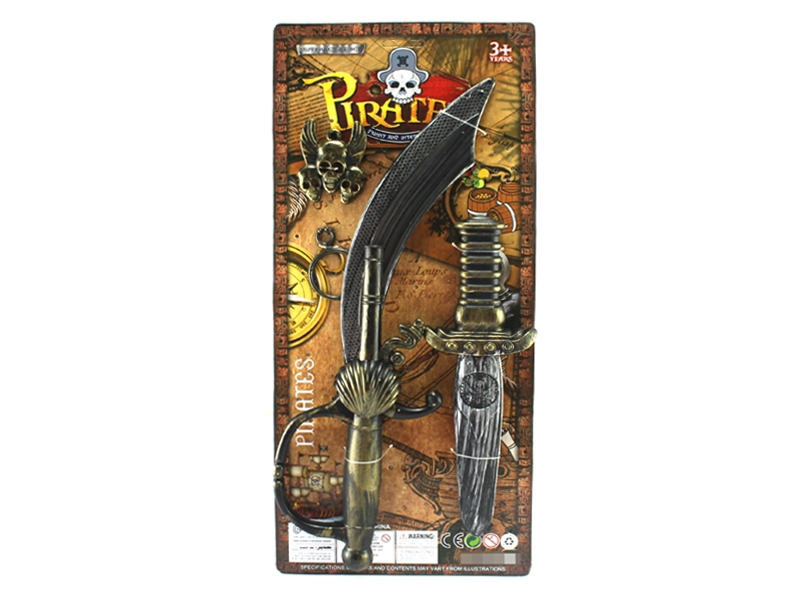 PIRATE SET - HP1110653