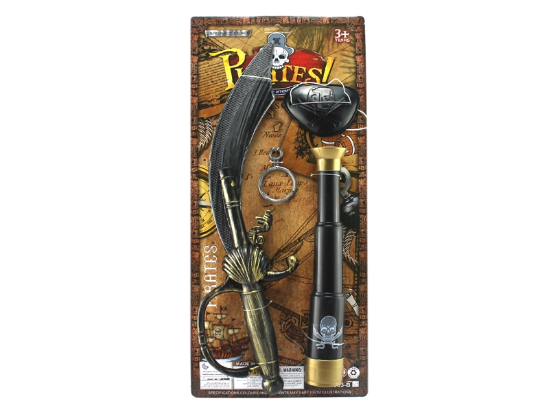 PIRATE SET - HP1110656