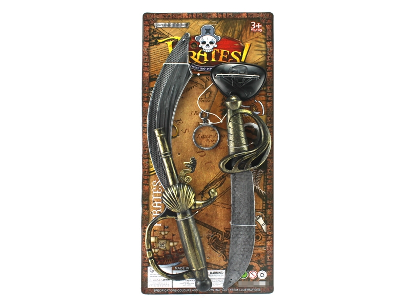 PIRATE SET - HP1110657