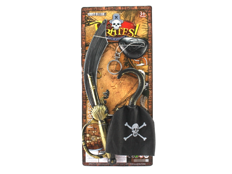 PIRATE SET - HP1110658