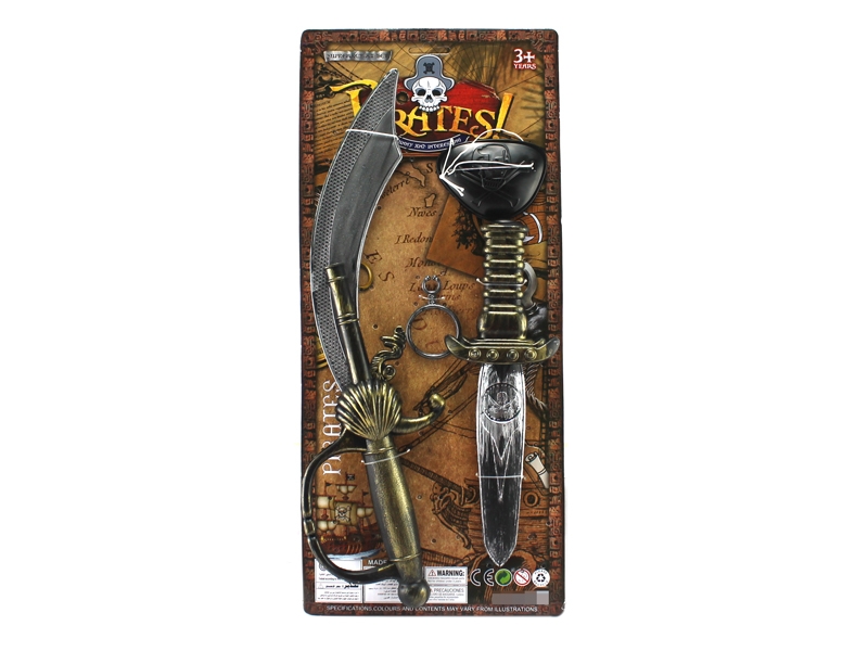 PIRATE SET - HP1110659