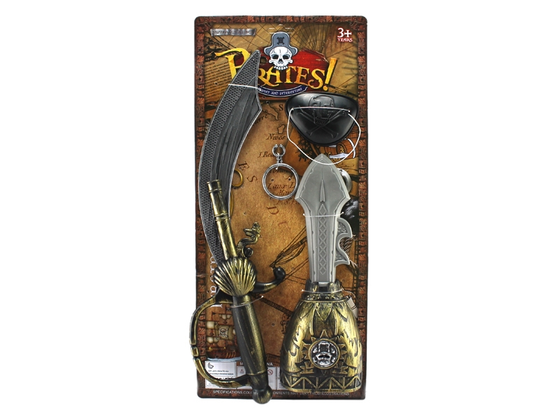 PIRATE SET - HP1110661