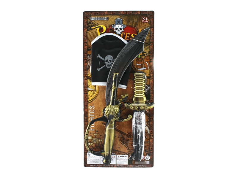 PIRATE SET - HP1110662