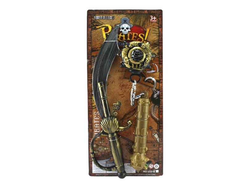 PIRATE SET - HP1110663
