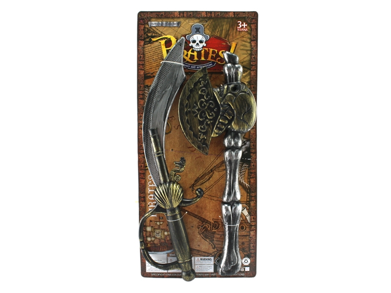 PIRATE SET - HP1110664