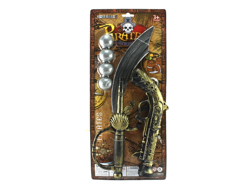 PIRATE SET - HP1110665