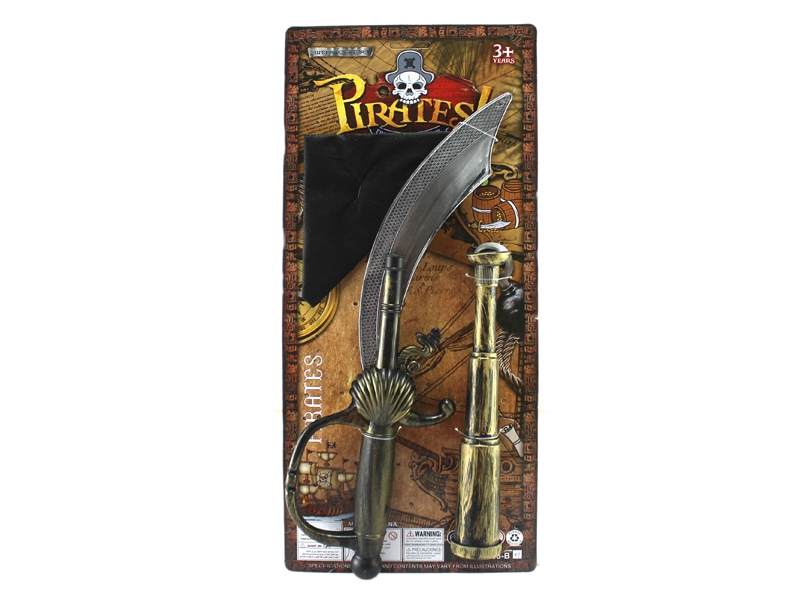 PIRATE SET - HP1110666