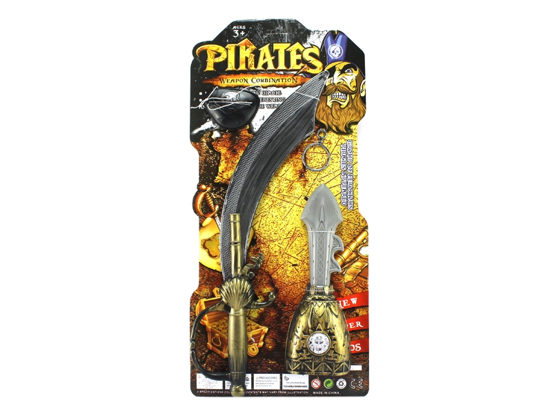 PIRATE SET - HP1110674