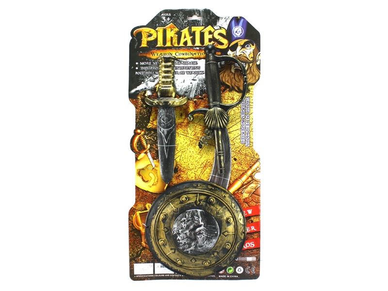 PIRATE SET - HP1110676