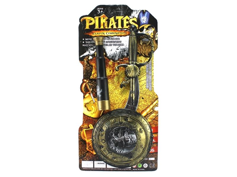 PIRATE SET - HP1110678