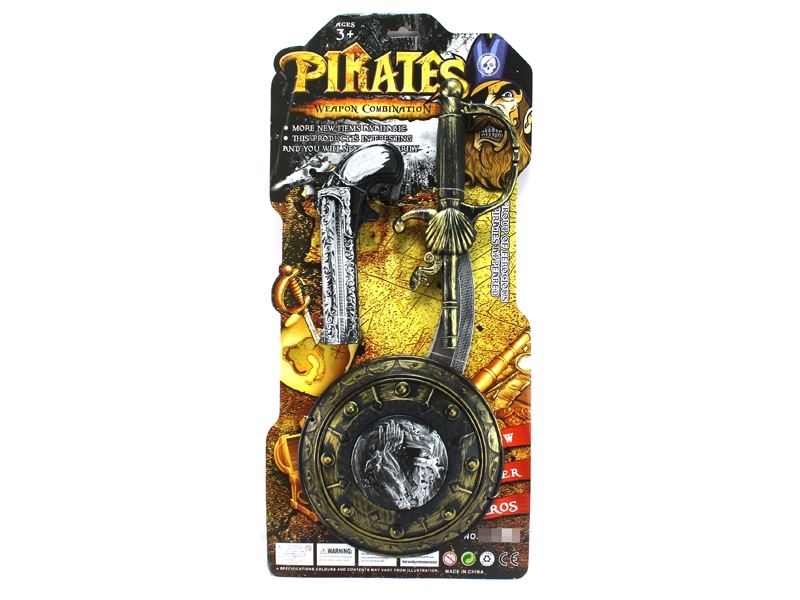 PIRATE SET - HP1110679