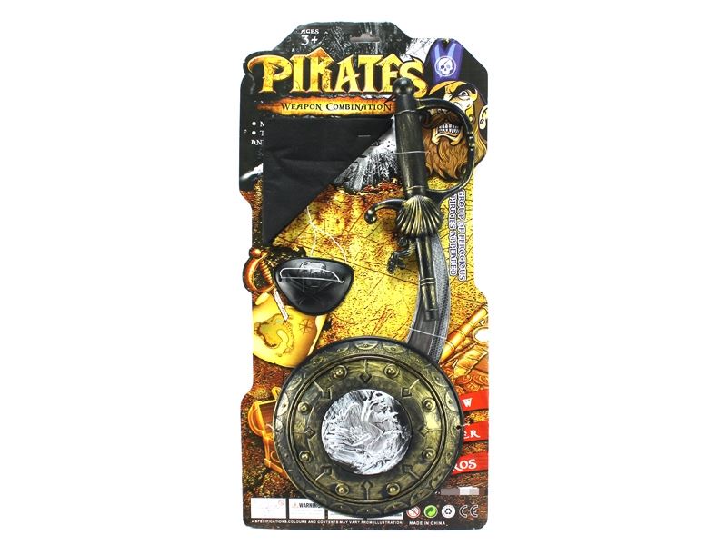 PIRATE SET - HP1110680