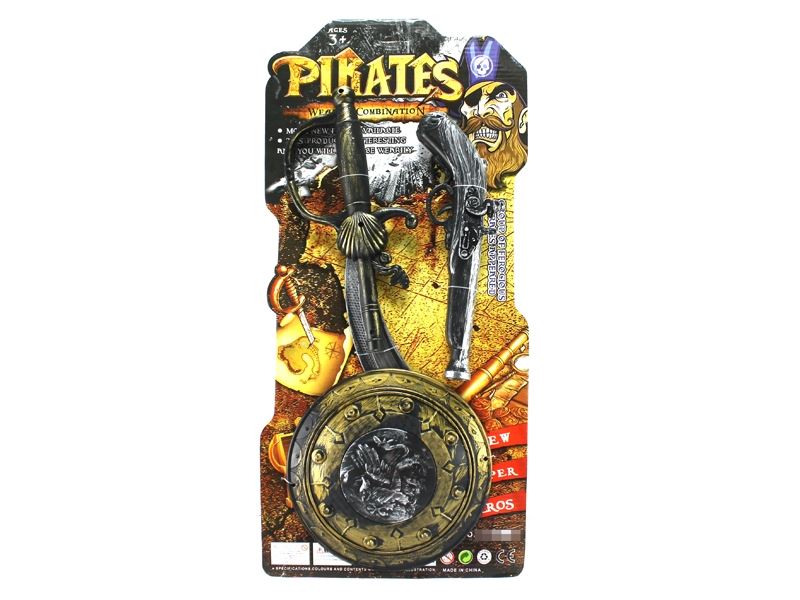 PIRATE SET - HP1110681